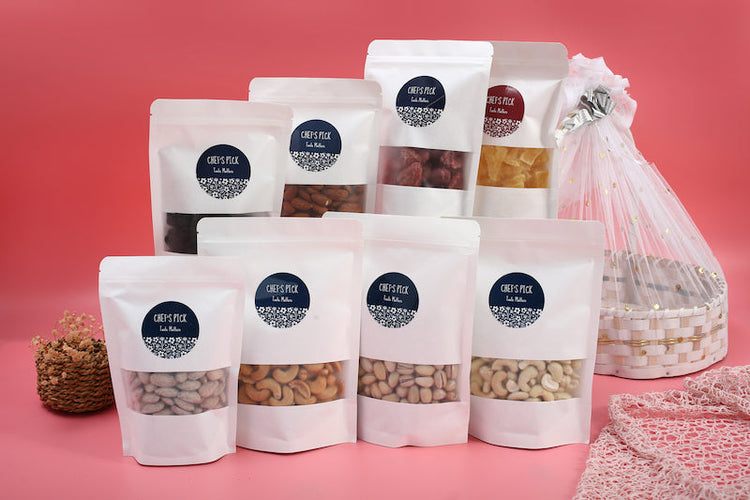Dry Fruits