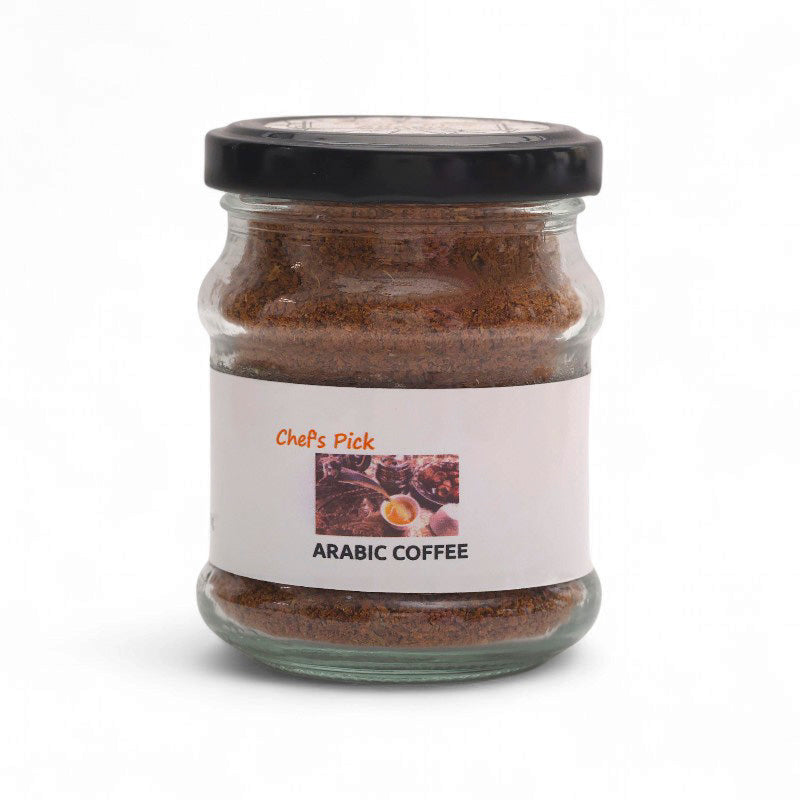 Arabic Qahwa 50g