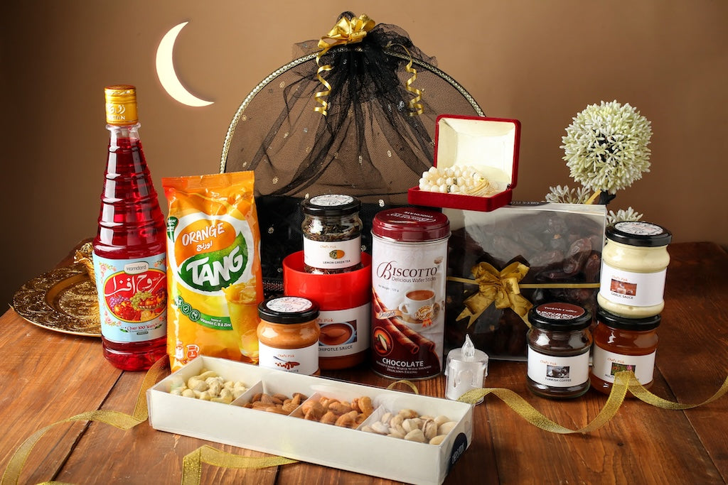 Ramadan Special Basket