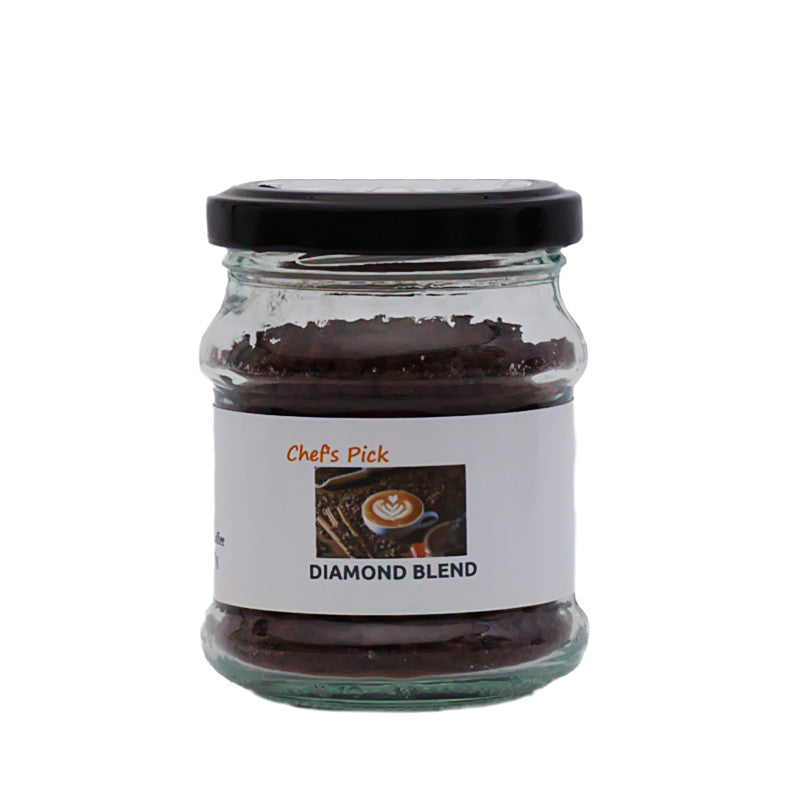 Diamond Blend Coffee 30g