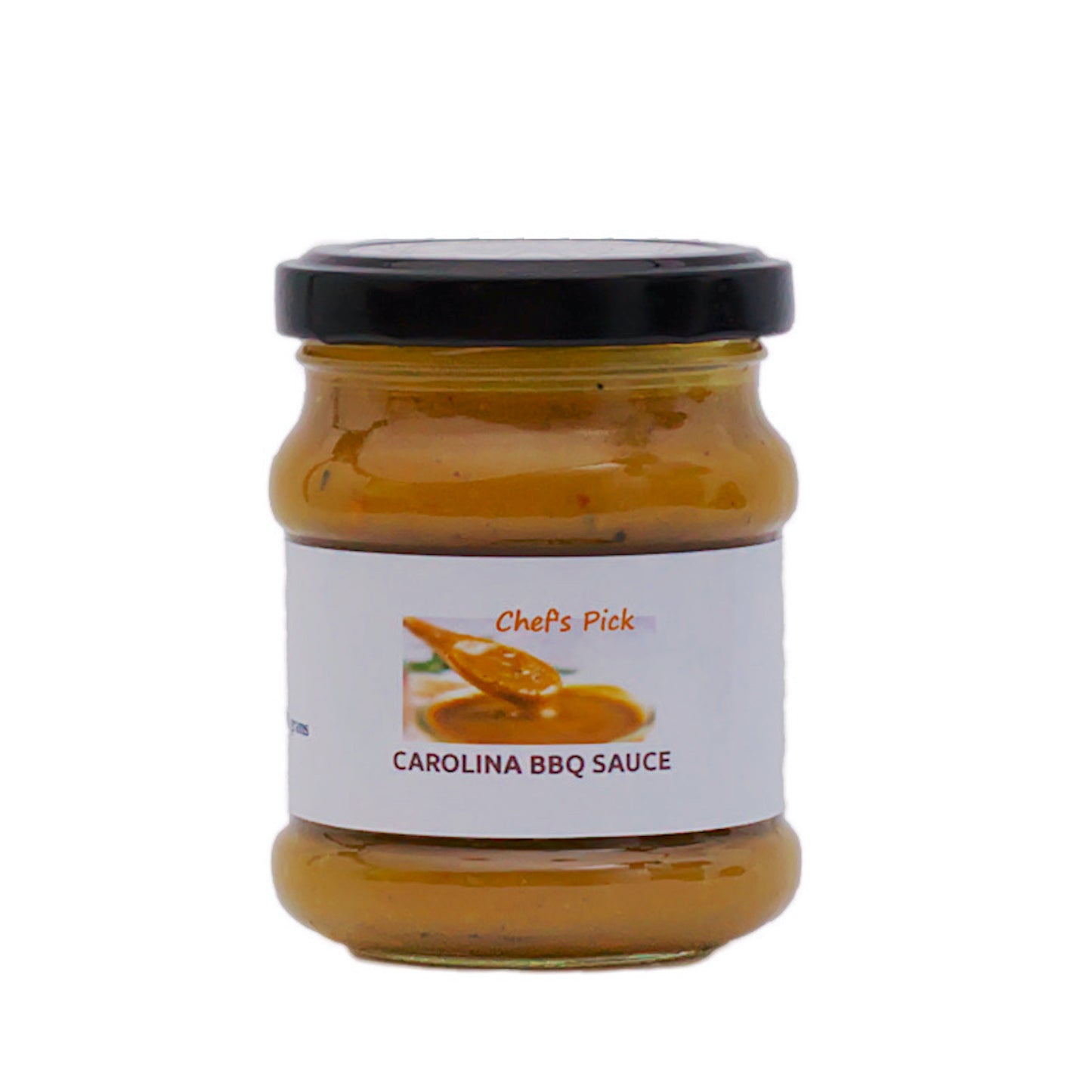 Carolina BBQ Sauce 150g