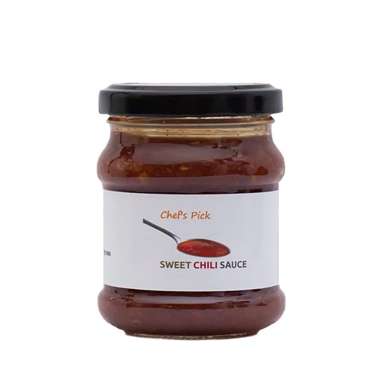 Sweet Chili Sauce 150g