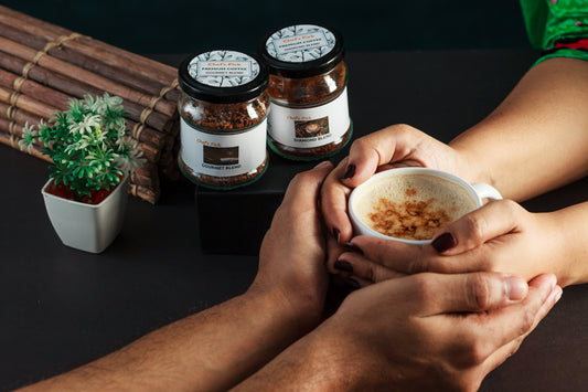 Gourmet Blend - Arabica Coffee