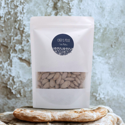 Salted American Almonds 250g
