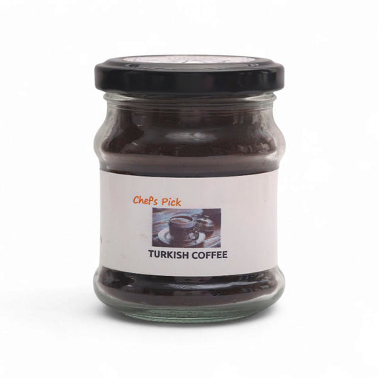 Turkish Coffee 50g