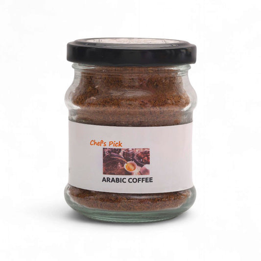 Arabic Qahwa 50g