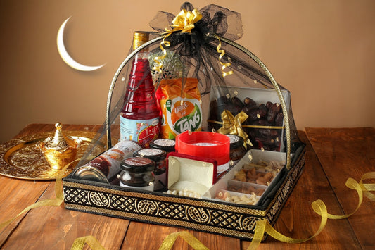 Ramadan Special Basket