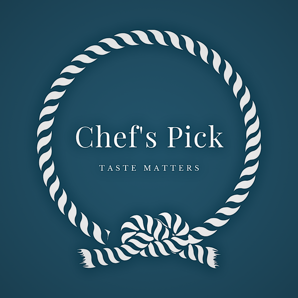 Chef's Pick