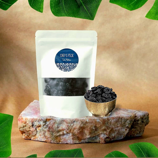 Dried Cherry 200g
