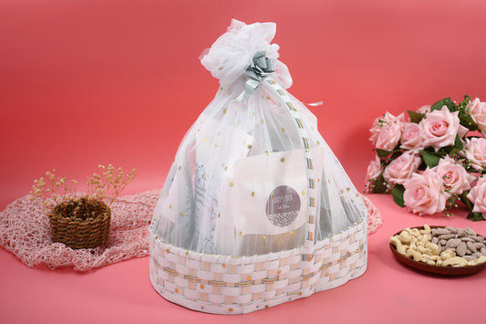 Dry Fruit Basket
