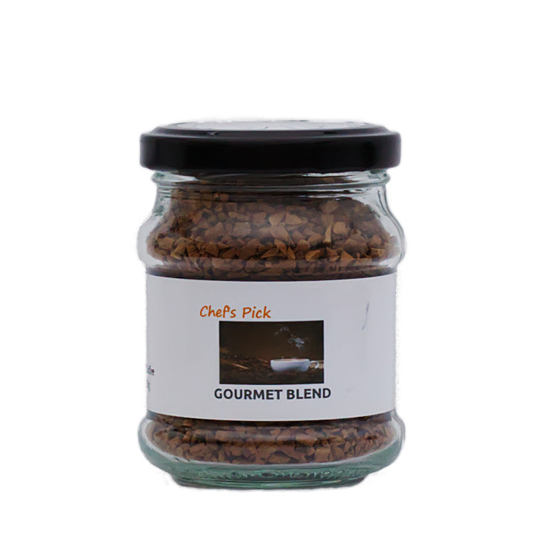 Gourmet Blend Coffee 30g