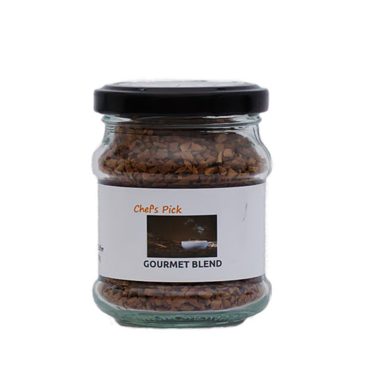 Gourmet Blend Coffee 30g
