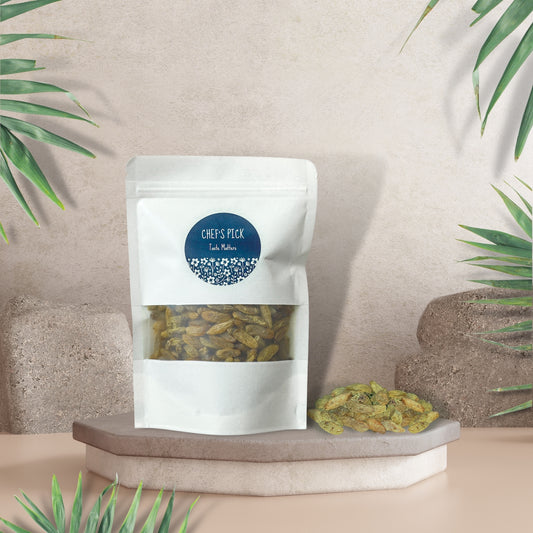 Jumbo Raisins 250g