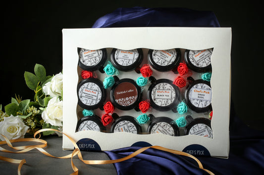Executive Pack of 12
