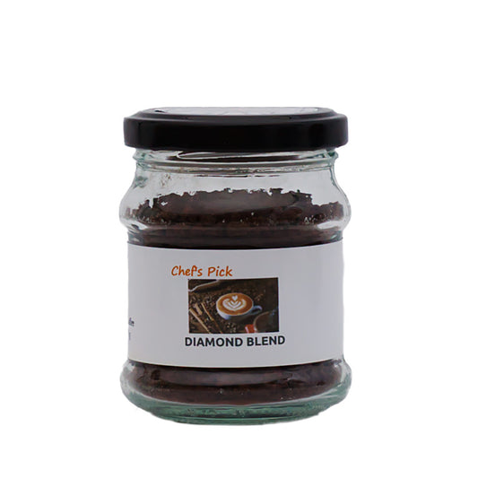Diamond Blend Coffee 30g