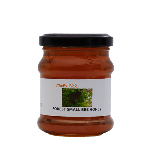 Forest Small Bee Honey 200g
