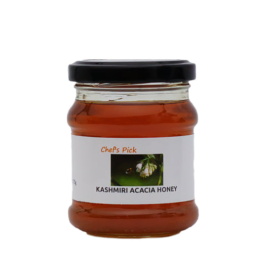 Royal Acacia Honey 200g