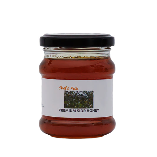 Premium Sidr Honey 200g