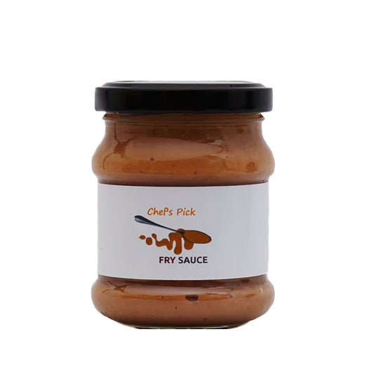 Fry Sauce 150g