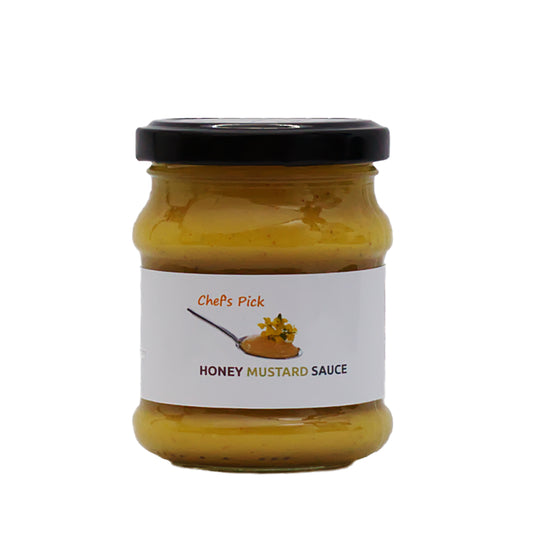 HoneyMustard Sauce 150g