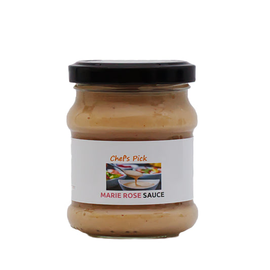 MarieRose Sauce 150g