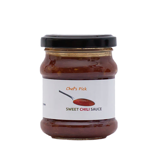 Sweet Chili Sauce 150g