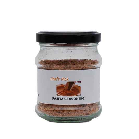 Fajita Seasoning 60g