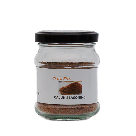 Cajun Seasoning 60g