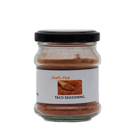 Taco Seasoning 60g